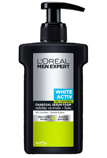 loreal-men-expert-pure-matte-charcoal-liquid-soap-comfort-cleansing